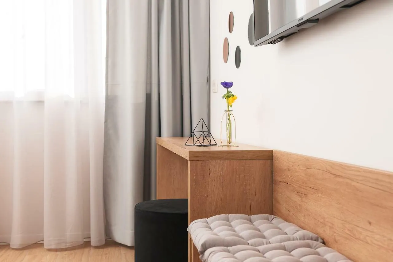 Skaline Luxury Rooms Split Croácia