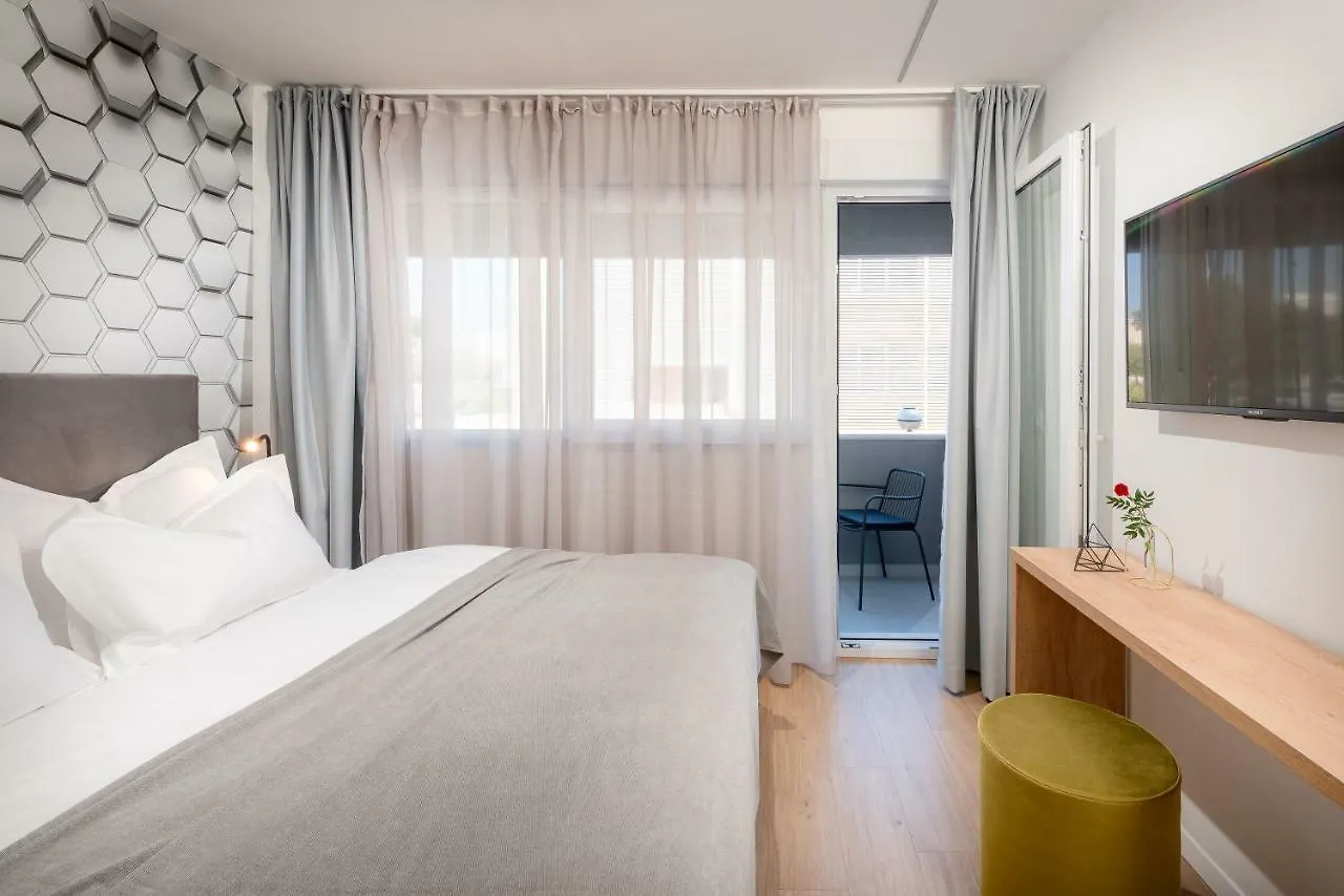 Skaline Luxury Rooms Split