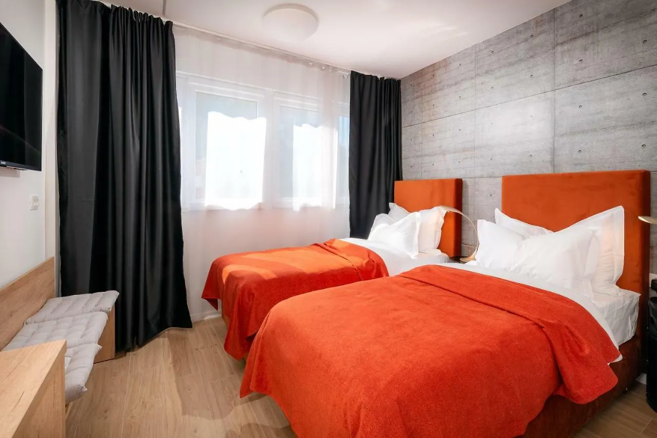 Bed & Breakfast Skaline Luxury Rooms Spalato