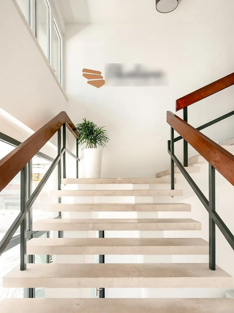 **** Alojamento de Acomodação e Pequeno-almoço Skaline Luxury Rooms Split Croácia