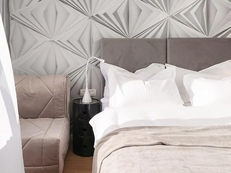 Skaline Luxury Rooms Split