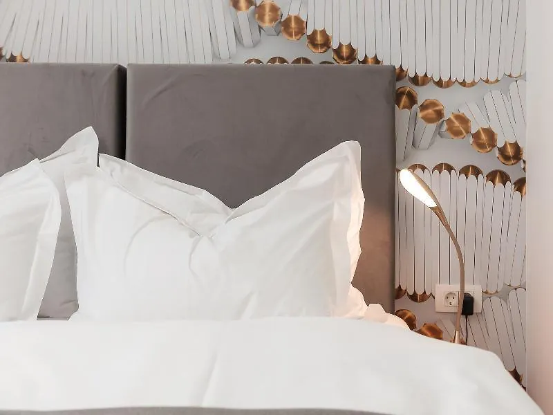 Skaline Luxury Rooms Split 4*,