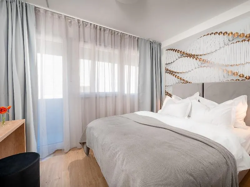 Skaline Luxury Rooms Split