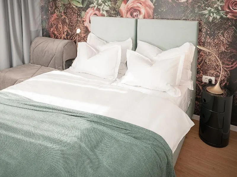 **** Alojamento de Acomodação e Pequeno-almoço Skaline Luxury Rooms Split Croácia