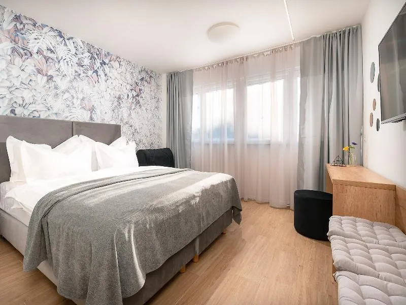 Skaline Luxury Rooms Split 4*,  Croácia