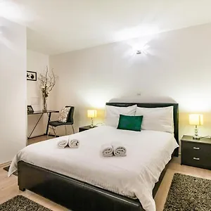  Appartement Vanilla