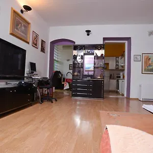  Appartement Epicenter