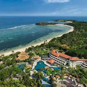 Resort Nusa Dua And - Handwritten Collection *****