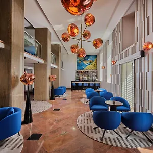 5* Hotel Palazzo President