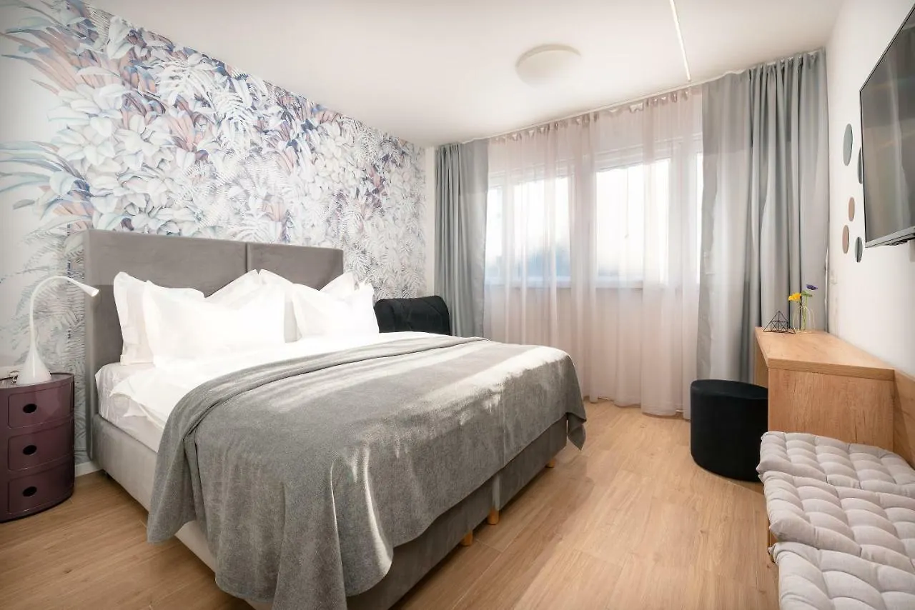 Bed & Breakfast Skaline Luxury Rooms Split