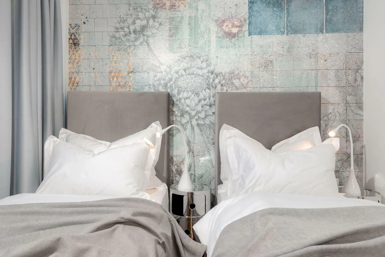 Skaline Luxury Rooms Split Croatia