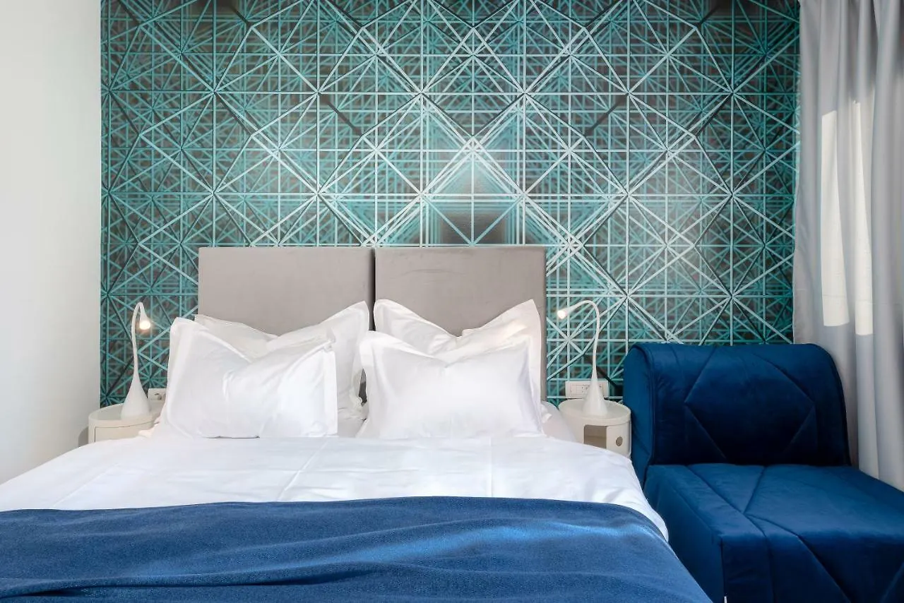 Skaline Luxury Rooms Split Croatia