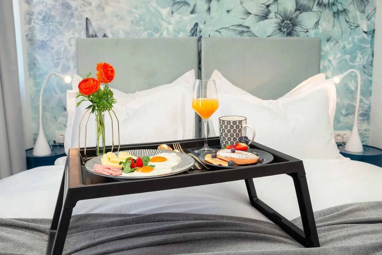 **** Bed & Breakfast Skaline Luxury Rooms Split Croatia
