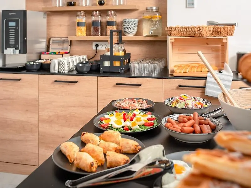 **** Bed & Breakfast Skaline Luxury Rooms Split Croatia