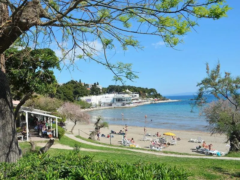 **** Bed & Breakfast Skaline Luxury Rooms Split Croatia