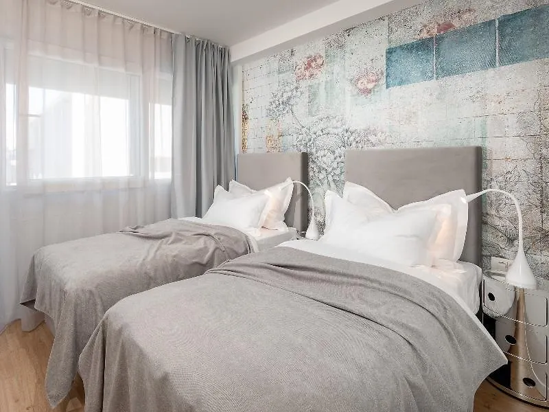 Bed & Breakfast Skaline Luxury Rooms Split