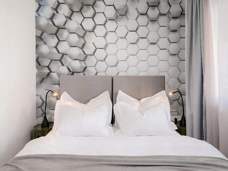 Bed & Breakfast Skaline Luxury Rooms Split
