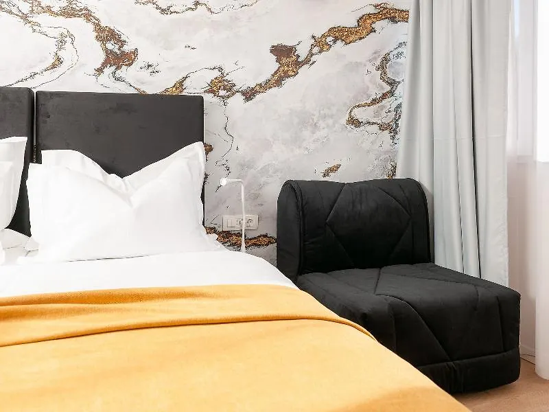 Bed & Breakfast Skaline Luxury Rooms Split