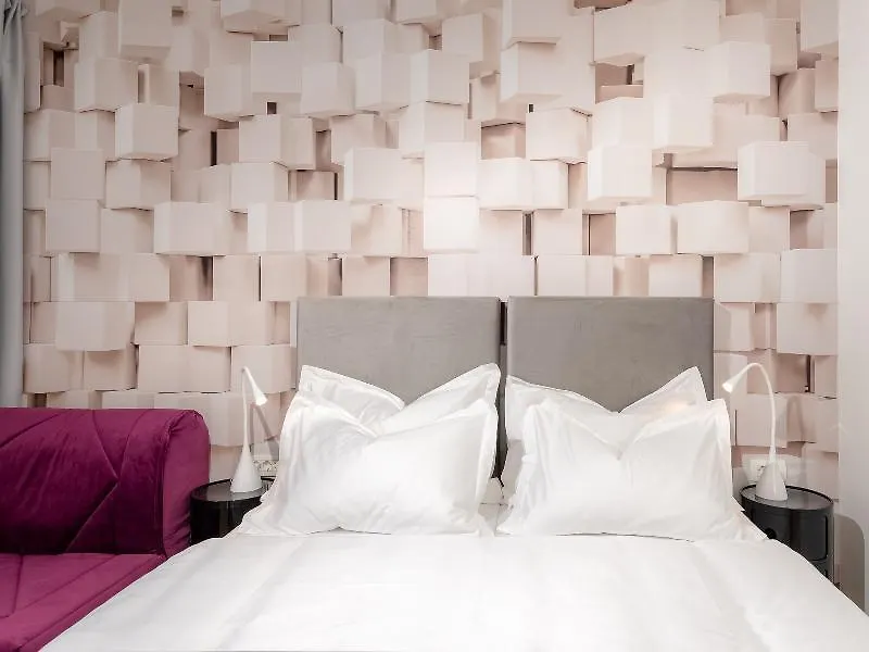 Bed & Breakfast Skaline Luxury Rooms Split