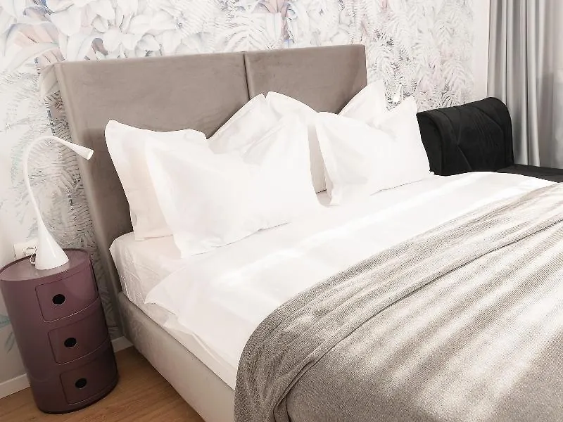 Skaline Luxury Rooms Split Croatia