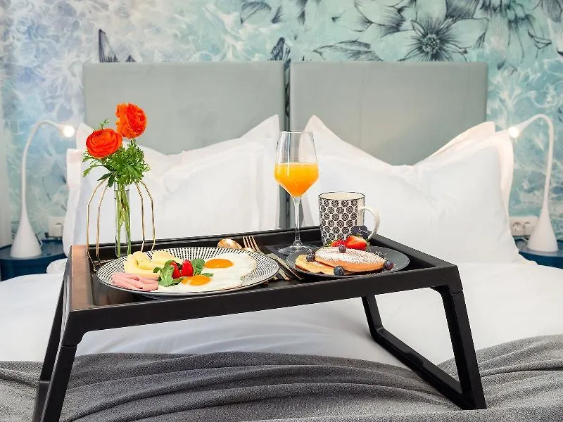 Skaline Luxury Rooms Split 4*,  Croatia