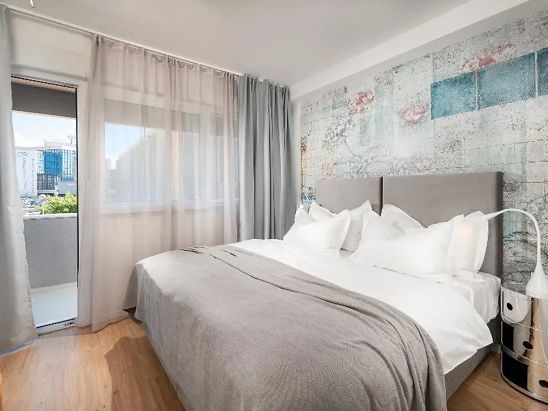 **** Bed & Breakfast Skaline Luxury Rooms Split Croatia
