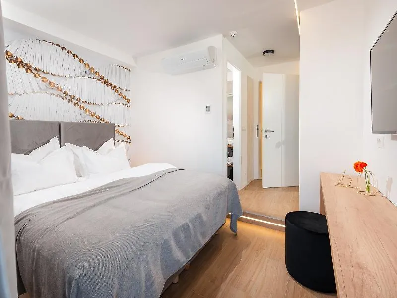 Bed & Breakfast Skaline Luxury Rooms Split